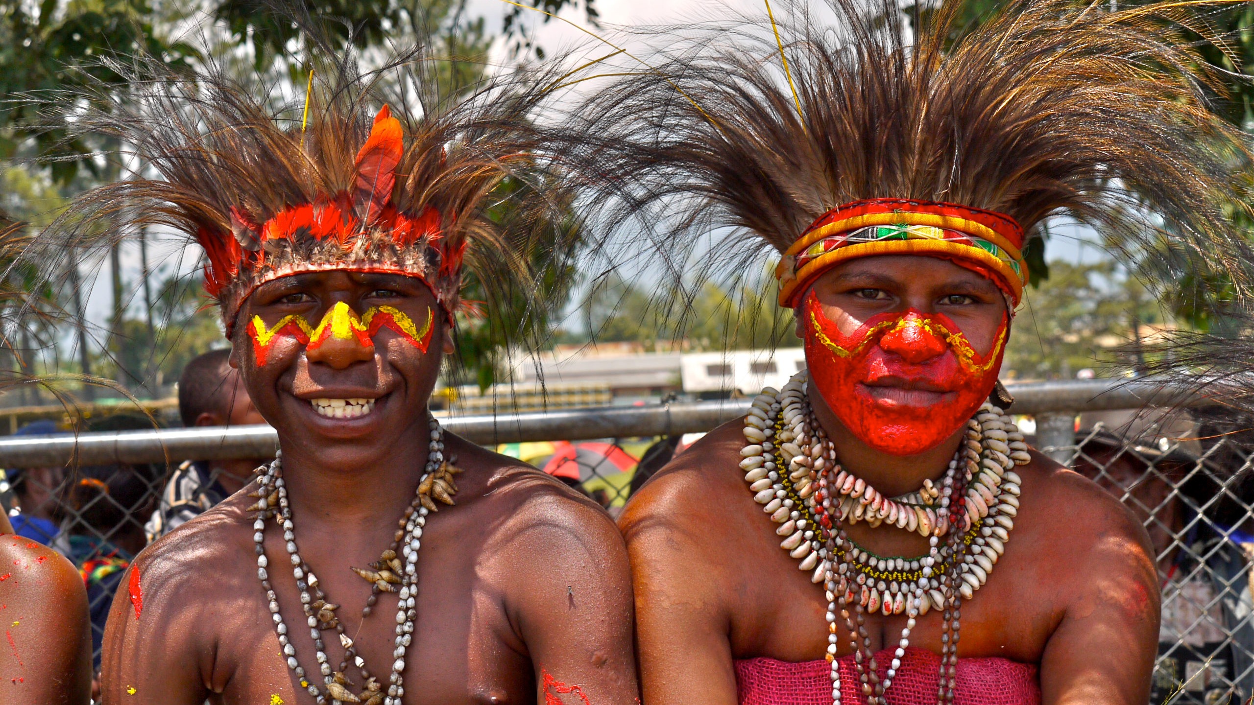 papua kota indah untuk di kunjungi