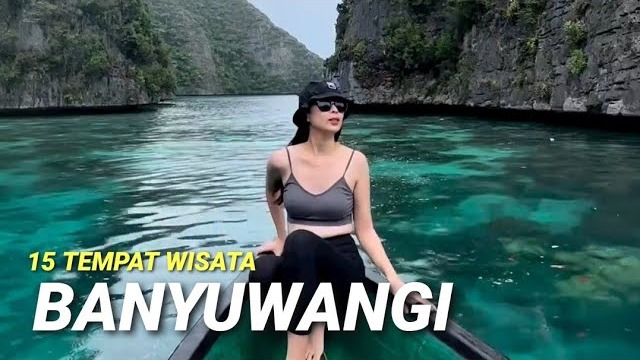 banyuwangi wisata alam yang indah dan mistis