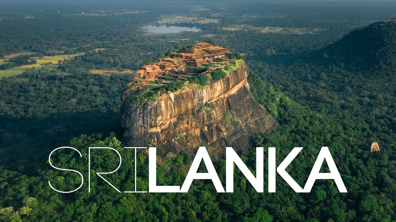 Sri lanka kota indah wajib terbang ke sana