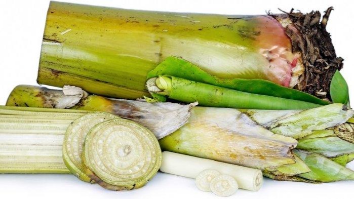 Manfaat batang pisang yang kaya manfaat