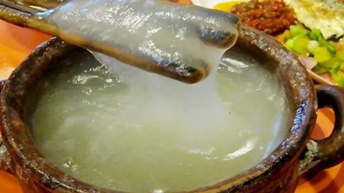 Makanan khas papua jadi daya tarik tersendiri