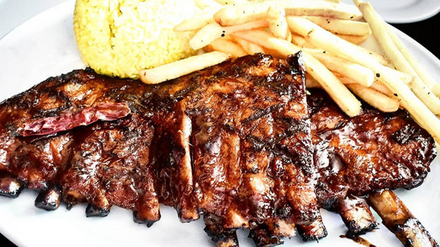 Mau steak babi? berikut steak babi yang enak dan bikin ngiler | masakan paling enak 2025