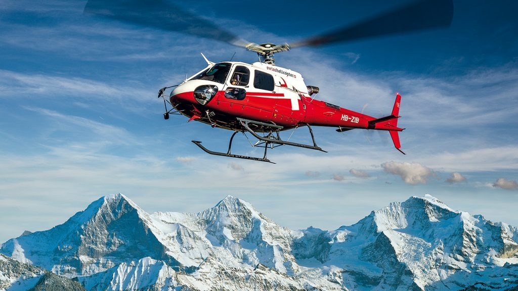 Helikopter paling mahal dan menjadi mewah jika menaiki ini - helikopter indonesia