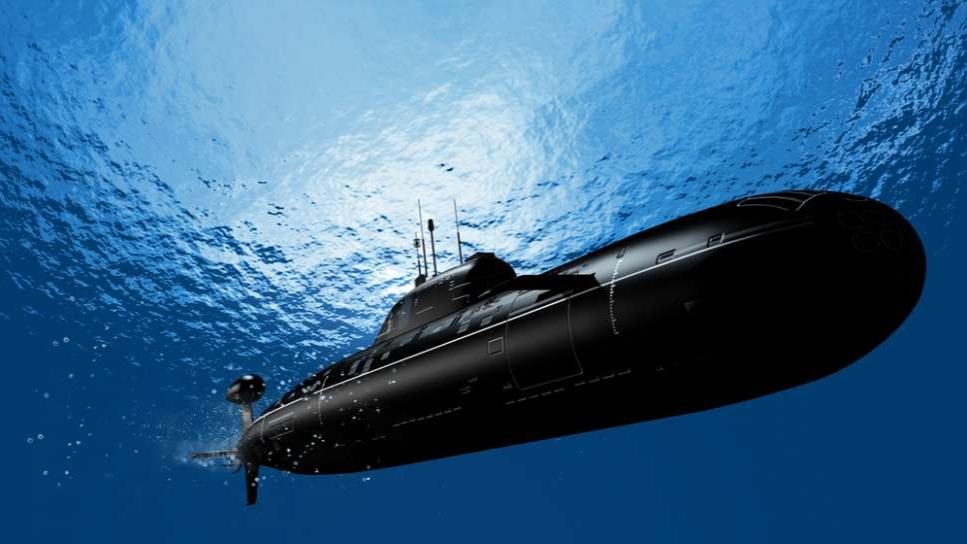 Kapal selam yang jadi perbincangan berikut penjelasan menarik mengenai kapal selam