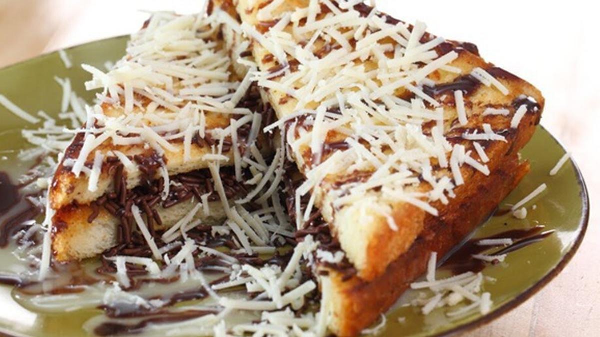 roti bakar dengan rasa nikmat hayati cuma ada di sini berikut tips bisnis