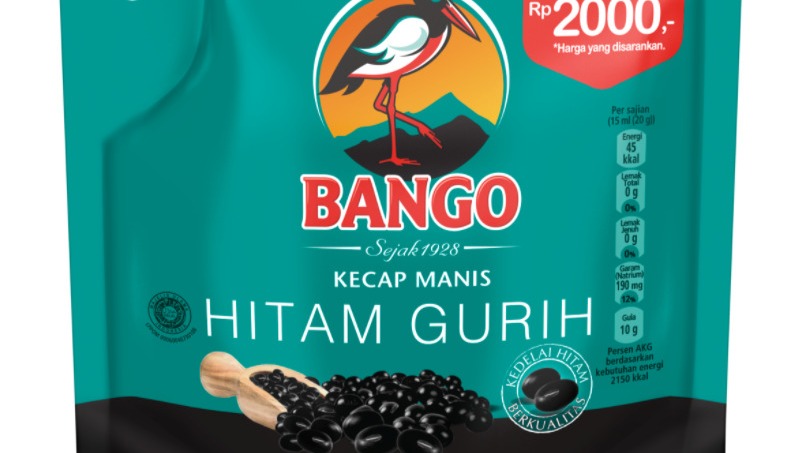 Kecap terbesar dan terbaik di indonesi amenjadi pilihan kecap terbesar dan ternama ( kecap bangao )