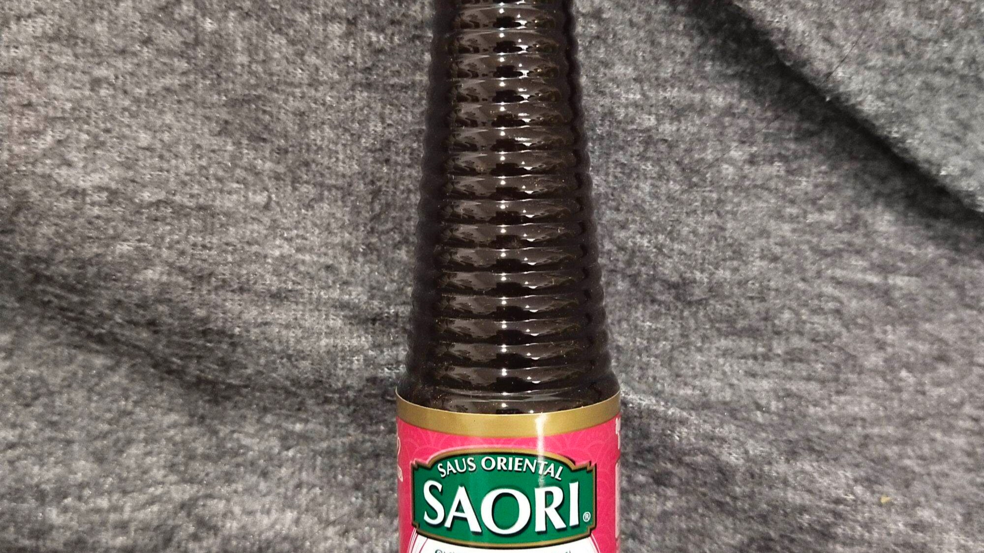 Mengenai saus tiram menjadi saus andalan dengan rasa nikmat dan jadi makanan sehari hari - saus tiram indonesia