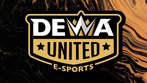 Dewa United Esports: Garuda Dewa yang Bangkit di Kancah Mobile Legends