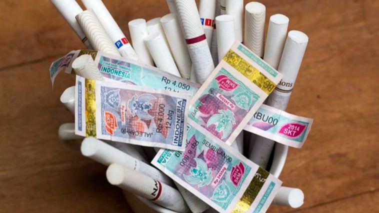 Cukai Rokok di Indonesia: Dinamika Terbaru dan Dampaknya