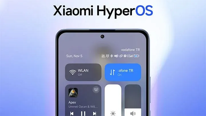 Xiaomi HyperOS: Lebih dari Sekadar Pembaruan, Ini adalah Revolusi Ekosistem