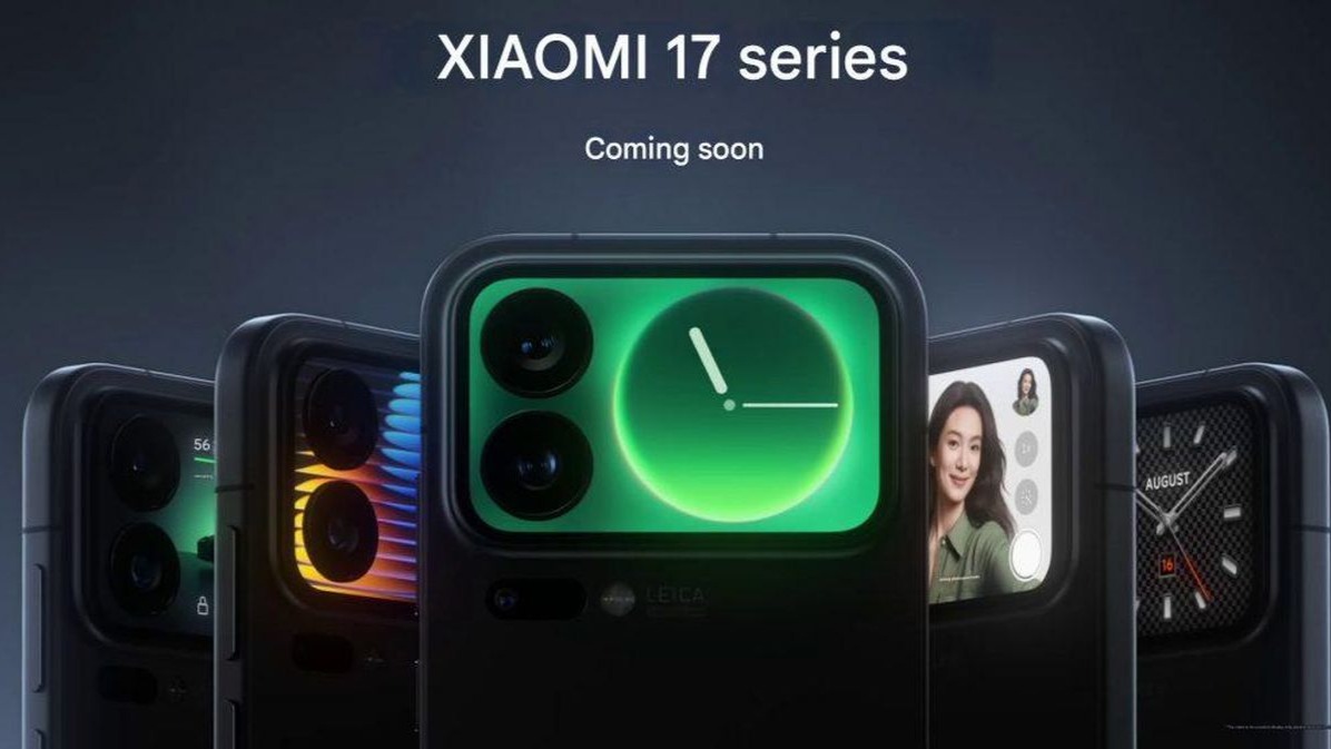 Mengungkap Misteri Varian Xiaomi 17: Apa Saja yang Akan Hadir?