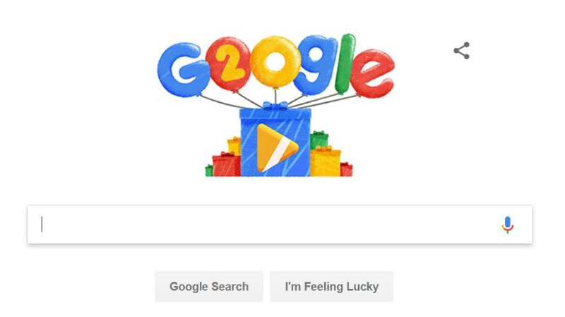 Kekurangan yang perlu di perbaiki oleh raksasa Google di ulang tahun ke-27