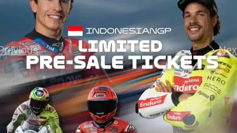 MotoGP Mandalika 2025: Lebih dari Sekadar Balapan, Sebuah Perayaan Budaya dan Pariwisata