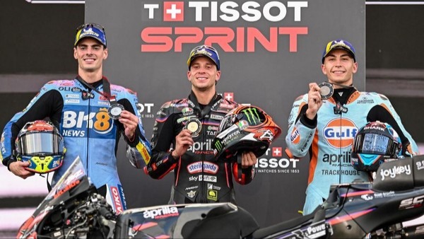 Analisis MotoGP Mandalika 2025: Tantangan, Harapan, dan Potensi