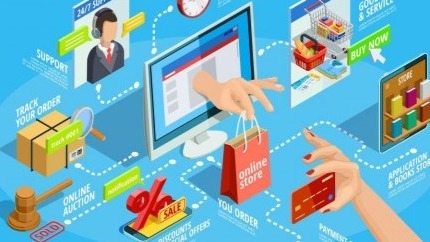 Ekonomi Kreatif Digital: Ketikaika Pelaku UMKM Naik Kelas Berkat TikTok Shop dan Marketplace