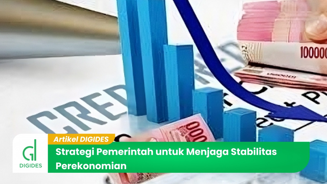 Perkembangan Ekonomi dan Kebijakan Pemerintah: Inflasi, Investasi, dan Tantangan Global