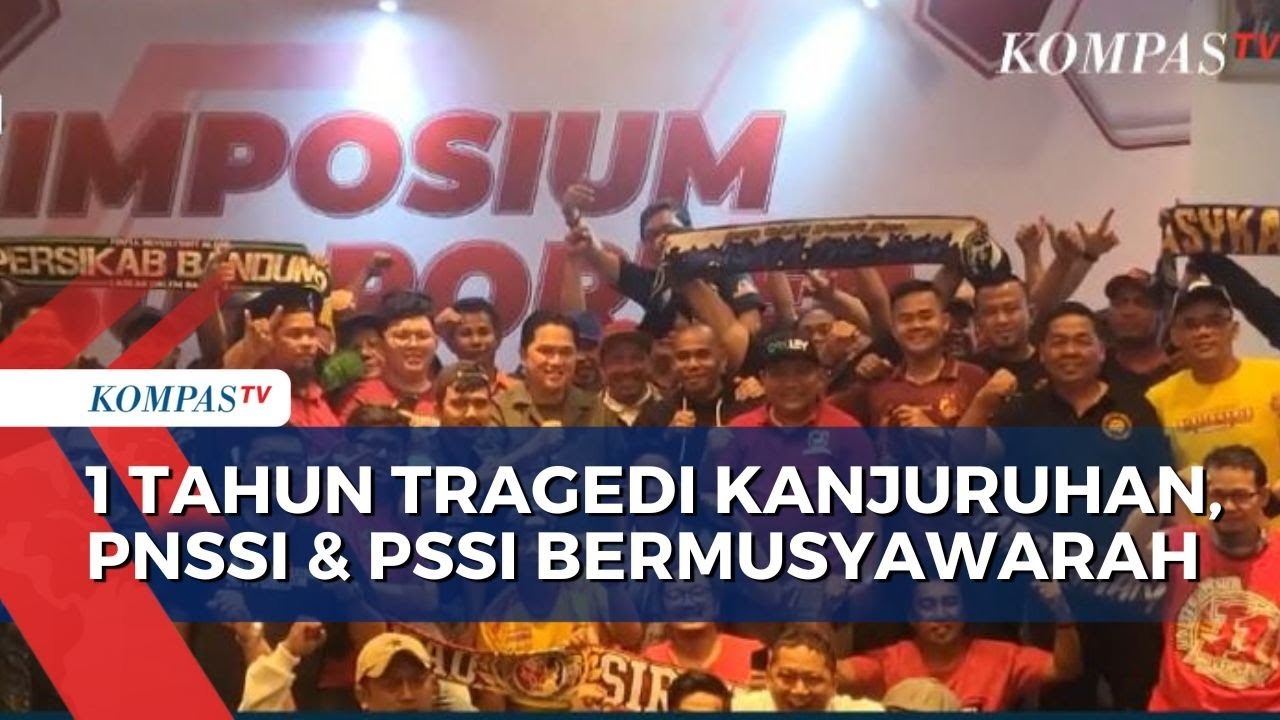 Tragedi Kanjuruhan Setahun Kemudian: Refleksi atas Keselamatan Suporter dan Reformasi Sepak Bola Indonesia
