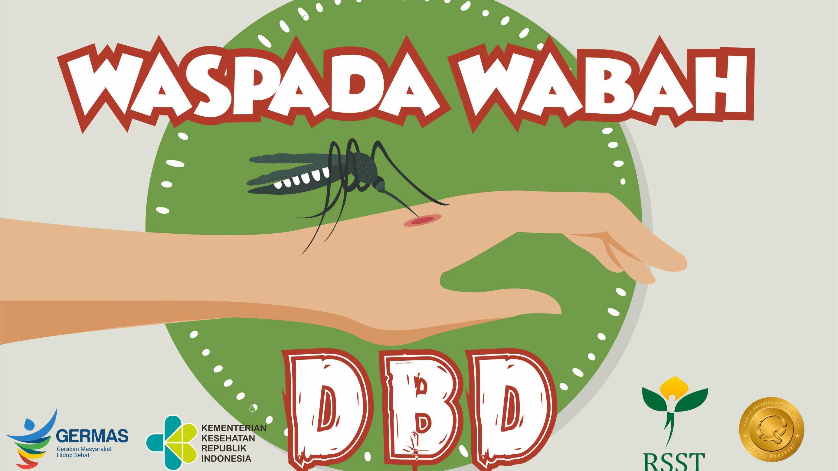 Wabah Demam Berdarah Dengue (DBD) Melonjak: Antisipasi dan Kesiapan Sistem Kesehatan