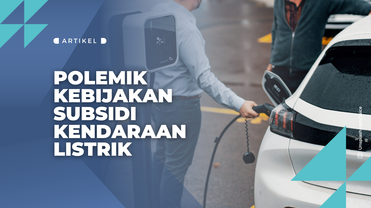 Polemik Aturan Baterai Kendaraan Listrik: Subsidi vs. Standar Keamanan, Mana yang Lebih Penting?