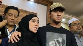 Lesti Kejora Dilaporkan KDRT oleh Rizky Billar: Kisah Cinta 'Imperfect' yang Berujung Runyam di Pengadilan