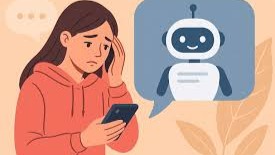 Aplikasi 'Teman AI' Mendadak Viral: Solusi Atau Ancaman bagi Interaksi Sosial Manusia di Indonesia?