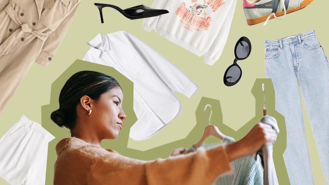 Tren "Tukar Baju" dan Kesadaran Fashion Berkelanjutan di Kalangan Anak Muda