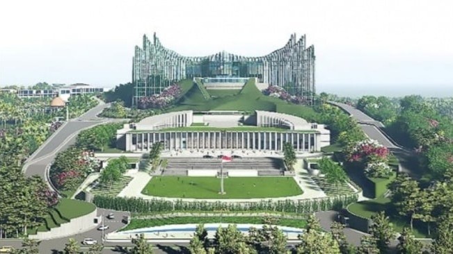 Polemik IKN Nusantara: Progres Pembangunan vs. Kekhawatiran Lingkungan dan Sosial