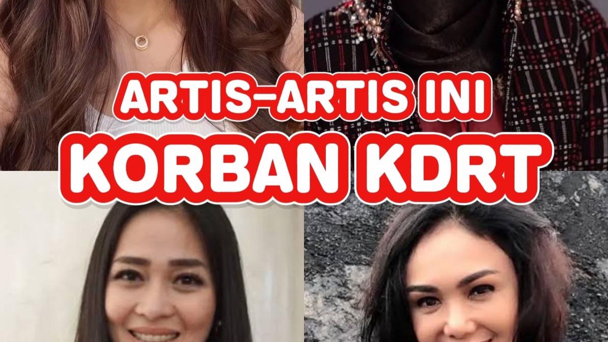 Kasus KDRT Artis: Membedah Fenomena Victim Blaming dan Pentingnya Dukungan Korban