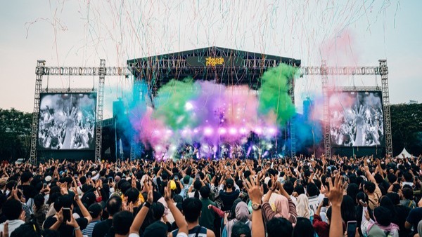 Festival Musik Besar vs. Isu Lingkungan: Dapatkah Hiburan Massal Menjadi Lebih Sustainable?