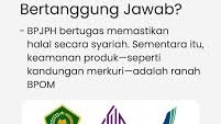 "Viral 'Skincare Halal vs Haram': Antara Penyederhanaan Agama, Hoaks Kesehatan, dan Bisnis Milenial"