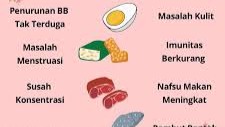 Heboh 'Rice' dan Diet Karbo: Antara Tren Viral dan Kesehatan yang Terancam