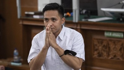 Vonis Bharada E dalam Kasus Pembunuhan Brigadir J: Keadilan yang Menggantung dan Pencarian Dalang Utama