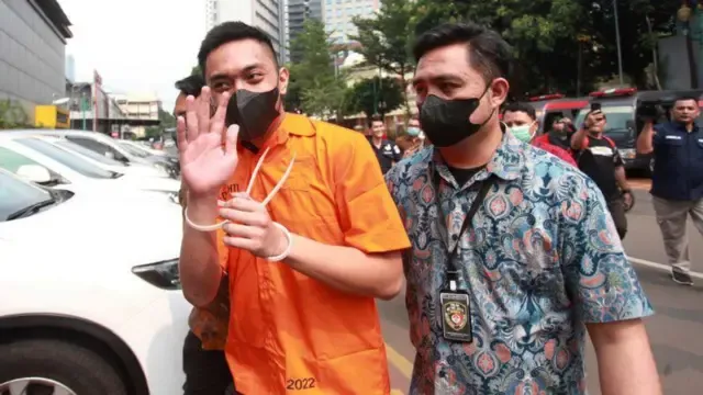 Proses Hukum Mario Dandy: Ujian Keadilan bagi Keluarga Korban dan Sistem Hukum Indonesia