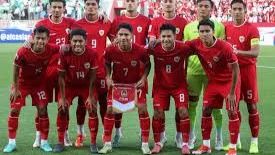Skuad Timnas Indonesia U-23 di Kualifikasi Piala Asia: Harapan Baru di Bawah Shin Tae-yong