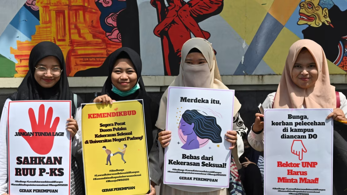 Setelah Kasus di STAN, Masyarakat Geram: Bagaimana Memperkuat Sistem Pencegahan Pelecehan di Lingkungan Pendidikan?